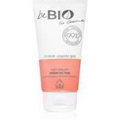 Krema za ruke sa narom i goji bobicama beBio natural 75ml