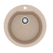 Alveus sudopera Cadit 100 g22 SE1 g22 - pesak    fi 520 x 200 mm