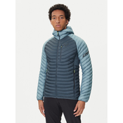 Dynafit Pernata jakna Radical 08-70914 Plava Regular Fit
