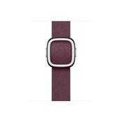 Apple 41mm Mulberry Modern Buckle - Medium (MUH83ZM/A)