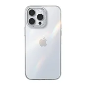 Joyroom  PN-15B2 Glacier Ovitka za iPhone 15 Pro (prozoren)