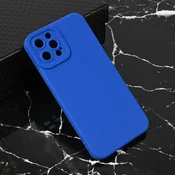 Teracell Maska za iPhone 12/12 Pro 6.1 Giulietta, Plava