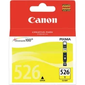 Canon - kartuša Canon CLI-526Y (rumena), original