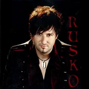 posneti mediji RUSKO RICHIE - RUSKO, (5000486358)