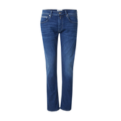 REPLAY Kavbojke GROVER moder denim