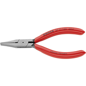 KNIPEX Klešta za hvatanje za preciznu mehaniku 125mm 37 11 125 crvena