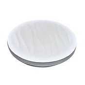 XLED LED plafonjera 24W Annie,350mm,4000K,2400Lm