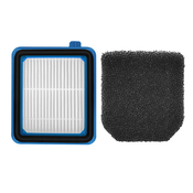 INF Filter za sesalnik Electrolux Q-series Q6-8 WQ61/WQ71/WQ81 1 paket, (21542163)