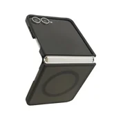 Futrola mood case magsafe za samsung f776b galaxy z flip 8 5g crna ( F125508 )