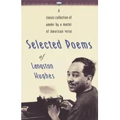 Selected Poems of Langston Hughes