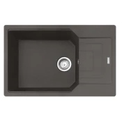 FRANKE Kuhinjsko korito UBG 611-78 XL slate grey 114.0723.970 + SIFON