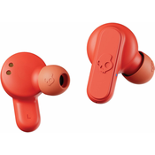 Skullcandy S2DMW-P752 Dime True Wireless slušalke, rdeče