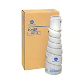 Konica Minolta - Toner za Konica Minolta TN-114 (crna), zamjenski