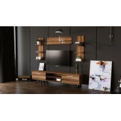 HANAH HOME TV polica Rb 165