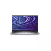Dell Latitude 9520 (WIN 11 home/pro, garancija 2 godine)
