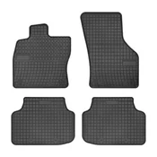 Frogum Tipske patosnice za  Skoda Octavia III (2013-2019) / Octavia IV (2019+)