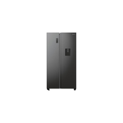 HISENSE Side by side frižider - NoFrost RS711N4WFE