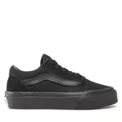 Tenis superge Vans Old Skool VN0A38HBPQZ1 Črna