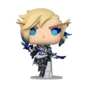 Bobble Figure Games - World Of Warcraft - The War Within POP! - Alleria Windrunner #1045
