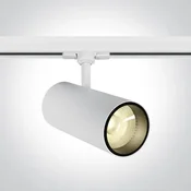 LED REFLEKTOR ZA PLOŠČO/30W/3000K/2400lm/38°/230V BELA DM65642CT/W/W