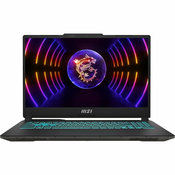 MSI Cyborg 15 A12VE-017XPL i5-12450H / 16 GB / 512 GB / RTX 4050 / 144 Hz