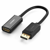 UGREEN Konvertor Displayport na Hdmi F 4K*2K MM137