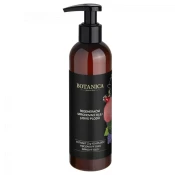 Botanica Slavica Olje za tuširanje 9 sadnih čudes, 250 ml