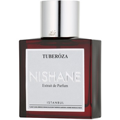 Nishane Tuberóza parfemski ekstrakt uniseks 50 ml
