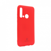TERACELL zaštita za telefon Giulietta - 71495 Huawei P20 Lite, crvena