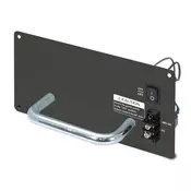 PLANET power supply unit Black