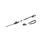 BOSCH Akumulatorski trimer za živu ogradu Universal HedgePole 18 06008B3000