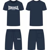 Mens set Lonsdale