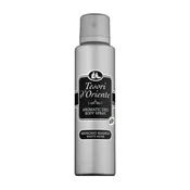 Tesori doriente Deodorante Spray Muschio Bianco 48h 150 ml
