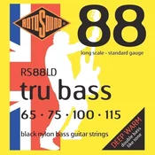 Rotosound RS 88 LD Žice za bas gitaru (Kao novo)