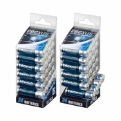 baterija alkalna micro AA Tecxus XXL pack 24 kom LR6