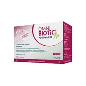 OMNi-BiOTiC® PUTOVANJE VRECICE 14X5G
