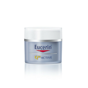 EUCERIN Q10 ACTIVE NOCNA KREMA 50 ML