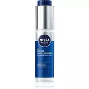 Gel Nivea men, Hyaluron Active Age, 50 ml