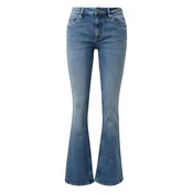 QS Kavbojke Catie moder denim