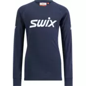 SWIX Majica z dolgimi rokavi RaceX Classic Long Sleeve