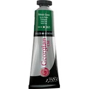Daler Rowney Georgian Oljna barva Phthalo Green 38 ml 1 kos