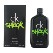Calvin Klein - CK ONE SHOCK HIM edt vapo 200 ml