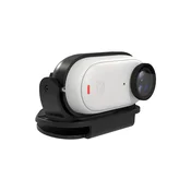 INF Mini sponka za klobuk za kamero Insta360 GO 3/3S - Črna, (5000116971)