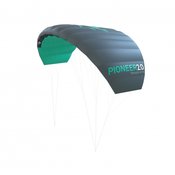 North PIONEER Kite 2020 - 600 Green