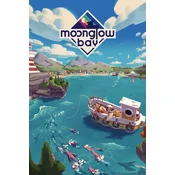 Moonglow Bay PC/XBOX LIVE Key EUROPE