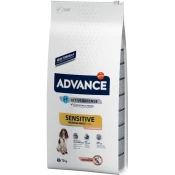 Advance Dog Adult Sensitive 12 kg