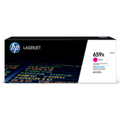HP TONERJI TONER HP W2013X MAGENTA 659X ZA M776 ZA 29.000 STRANI