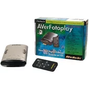 KARTICA TV
