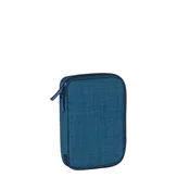 Torba - potovalni organizator RivaCase Biscayne 5631 Blue Travel Organizer