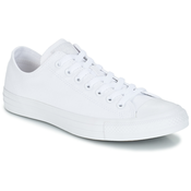 Converse Nizke superge all star CORE OX Bela